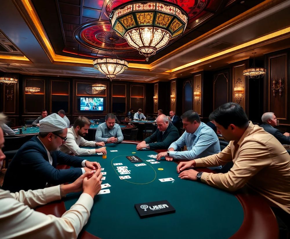 德州HHpoker下载网站